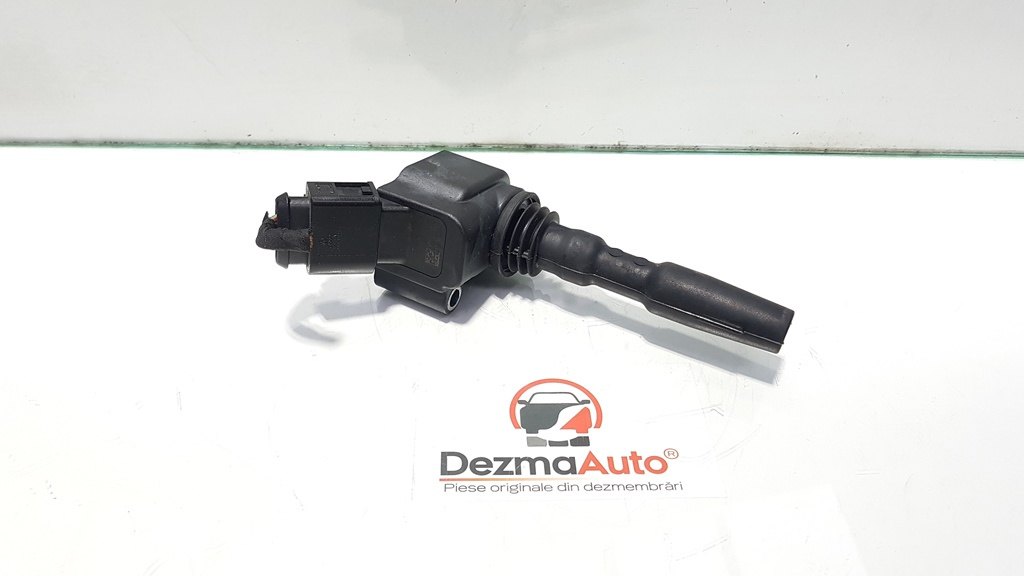 Bobina inductie, Vw Polo (6R) [Fabr 2009-2016] 1.2 tsi, CJZD, 04E905110E (id:406442)