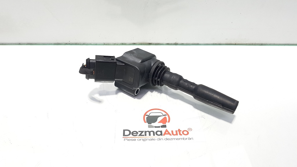 Bobina inductie, Vw Polo (6R) [Fabr 2009-2016] 1.2 tsi, CJZD, 04E905110E (id:406445)