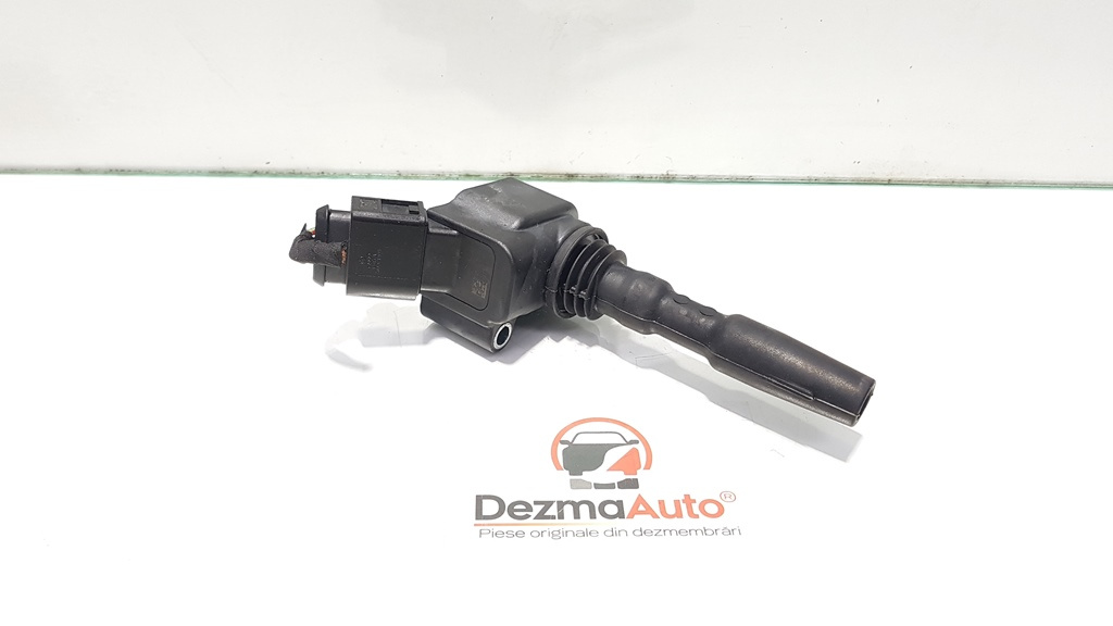 Bobina inductie, Vw Polo (6R) [Fabr 2009-2016] 1.2 tsi, CJZD, 04E905110E (id:406443)