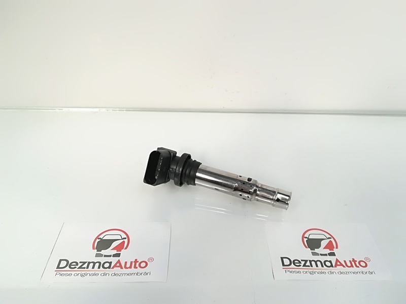 Bobina inductie, Vw Polo (6R) (id:213301)