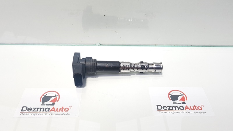 Bobina inductie, Vw Polo (9N) 1.2 B, 03D905115B (id:264708)