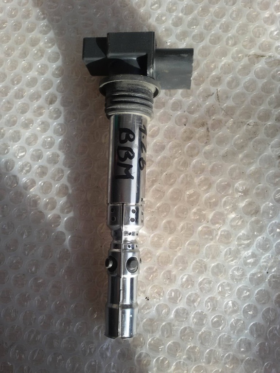 Bobina inductie vw polo 9n 1.2 b bbm 03d905115f