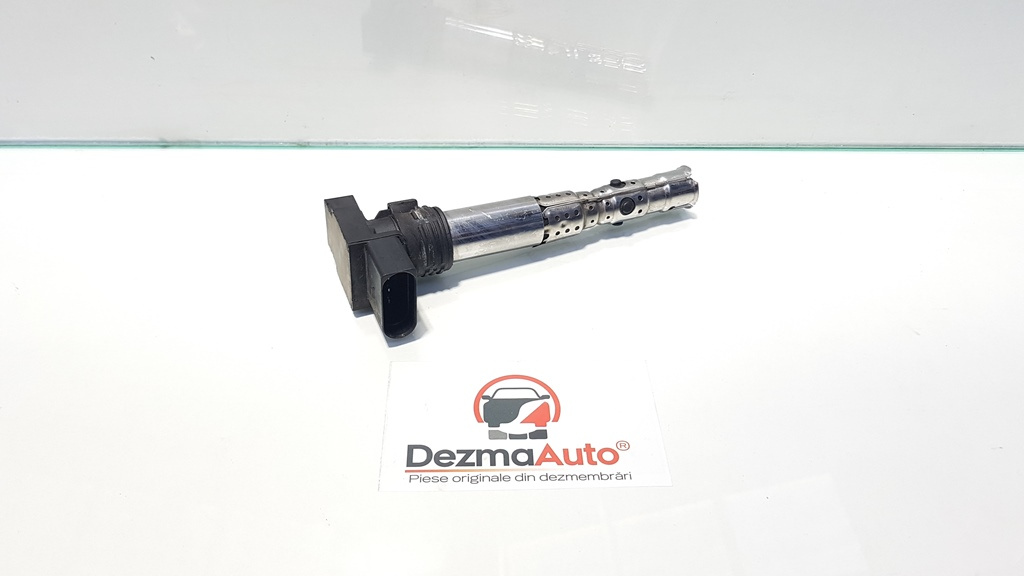 Bobina inductie Vw Polo (9N) 1.2 benzina, BMD (id:386798)