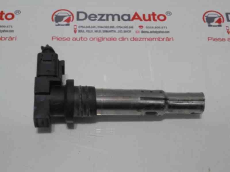 Bobina inductie, VW Polo (9N) 1.2 benzina (ID:290438)