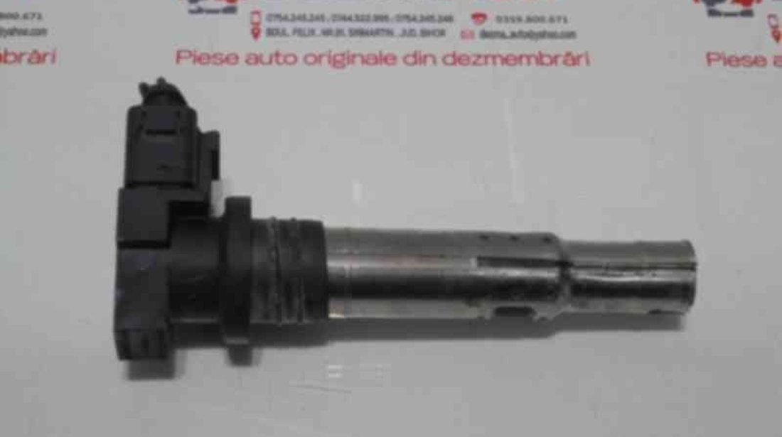 Bobina inductie, VW Polo (9N) 1.2 benzina (ID:290438)