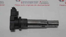 Bobina inductie, VW Polo (9N) 1.2 benzina (ID:2904...