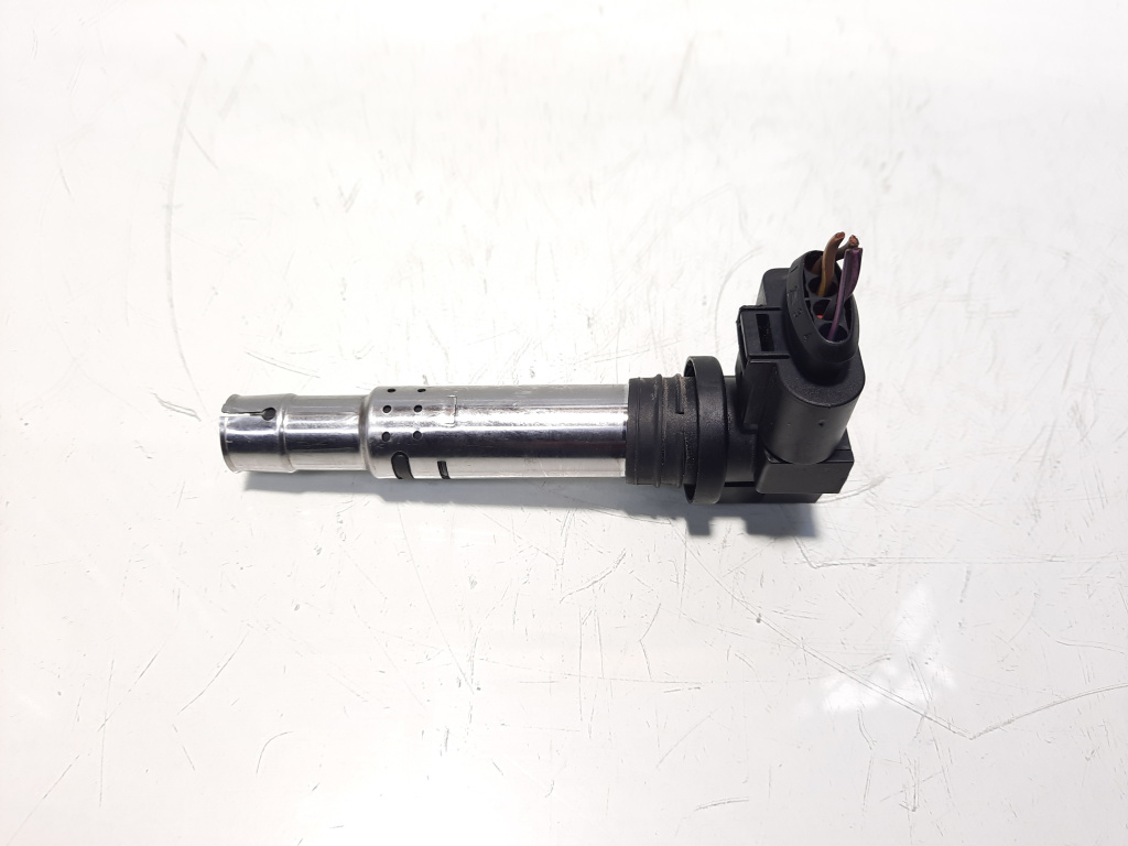 Bobina inductie, Vw Polo (9N) 1.4 B, BKY (id:470385)
