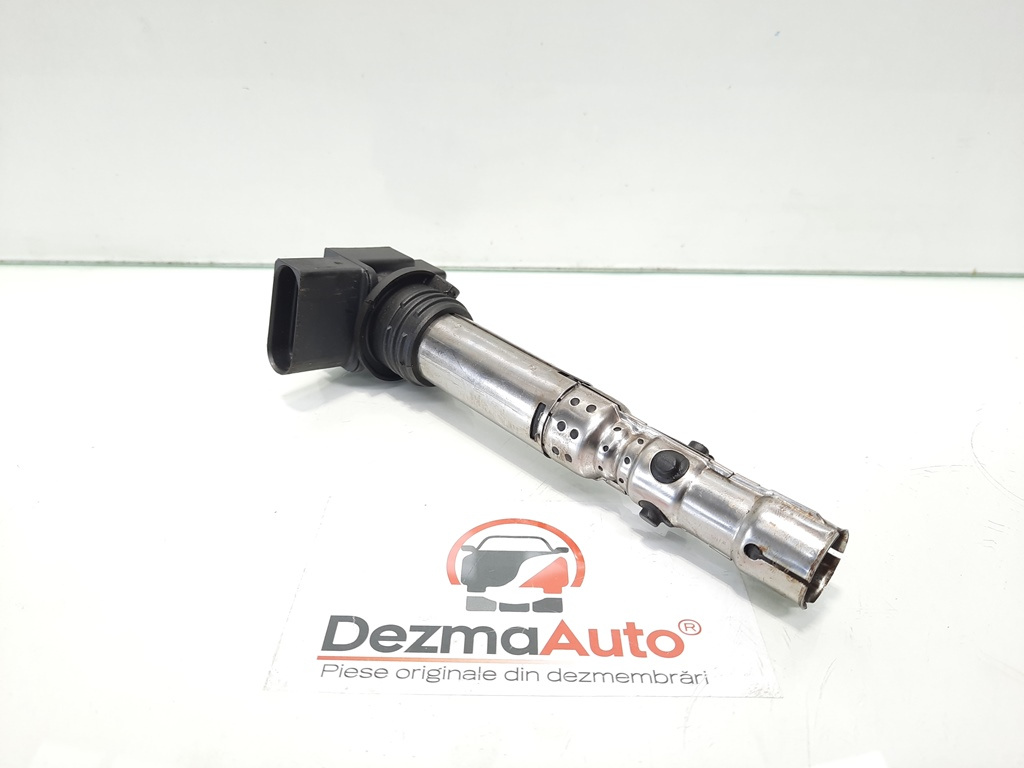 Bobina inductie, Vw Polo (9N) [Fabr 2001-2008] 1,2 benz, AWY, 03D905715A (id:425020)