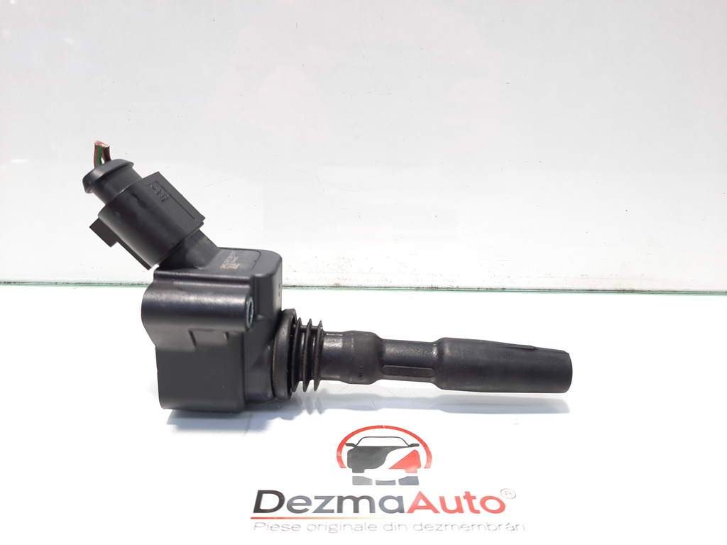 Bobina inductie, Vw Polo (AW1) [Fabr 2017-prezent] 1.0 tgi, DBY, 04E905110M (id:419557)