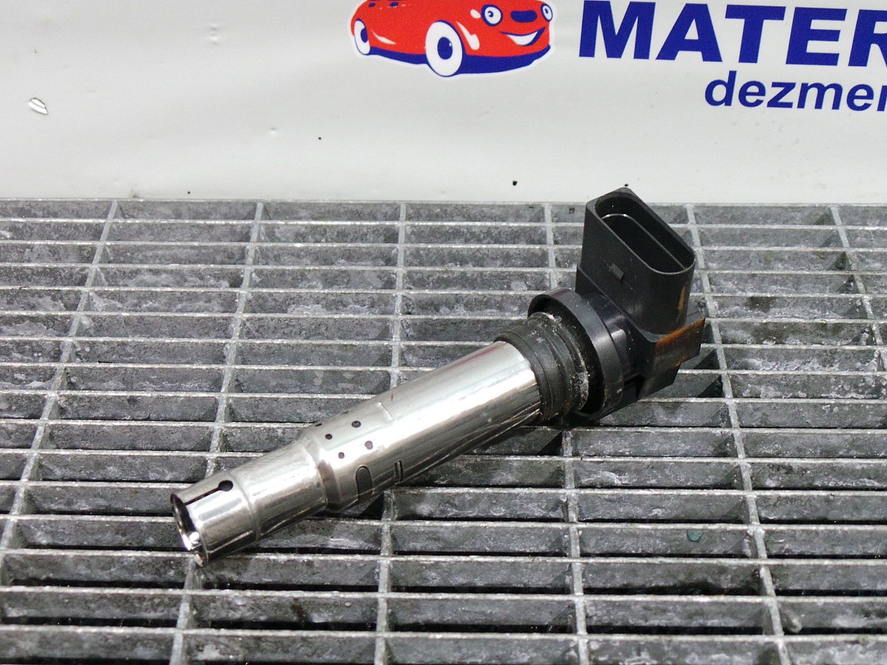 BOBINA INDUCTIE VW POLO POLO 1.2 INJ 12V - (2002 2005)