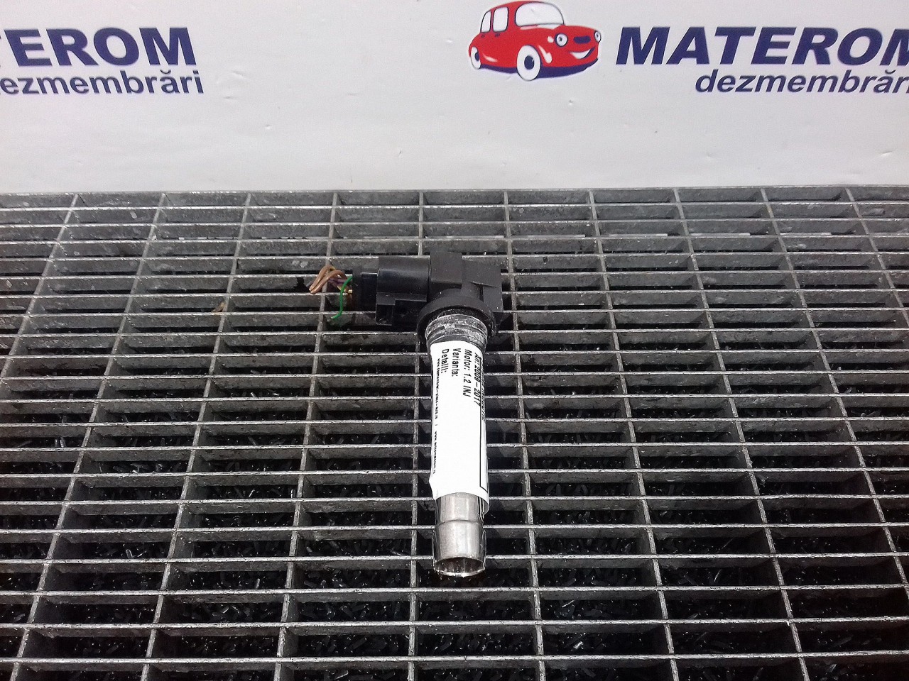 BOBINA INDUCTIE VW POLO POLO 1.2 INJ - (2009 2014)