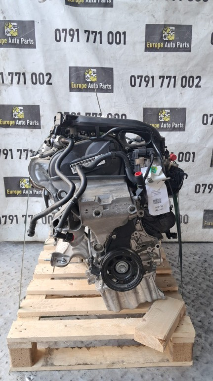 Bobina inductie VW T-ROC 1.0 TSI cod motor DKRF an 2018 cod 04E905110M