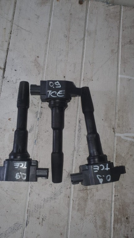 Bobina indusctie Dacia Sandero 0.9 TCE an de fabricatie 2019 H4B408 cod 224332428R