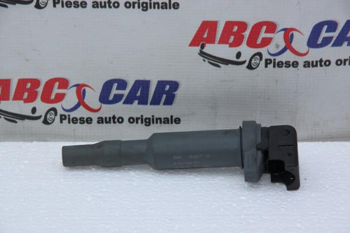 Bobina injectie BMW Seria 3 2005-2012 E90 7638477-02 \/ 0221504471