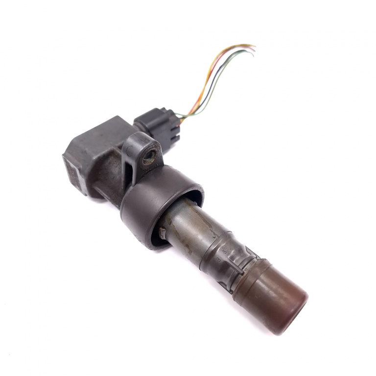 Bobina Jaguar X-Type (Cf1) 2001-2009 2.5 V6 Tractiune Integrala Benzina 1X4312029Ab, 0997000620 Denso