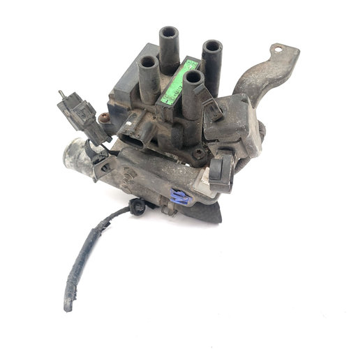 Bobina Mazda 6 (Gg) 2002-2008 1.8 L813 Benzina L81318100, L813 18 100