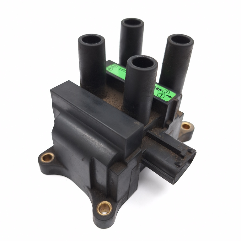 Bobina Mazda 6 (Gg) 2002-2008 1.8 L813 Benzina L81318100, L813 18 100, 3127Bh