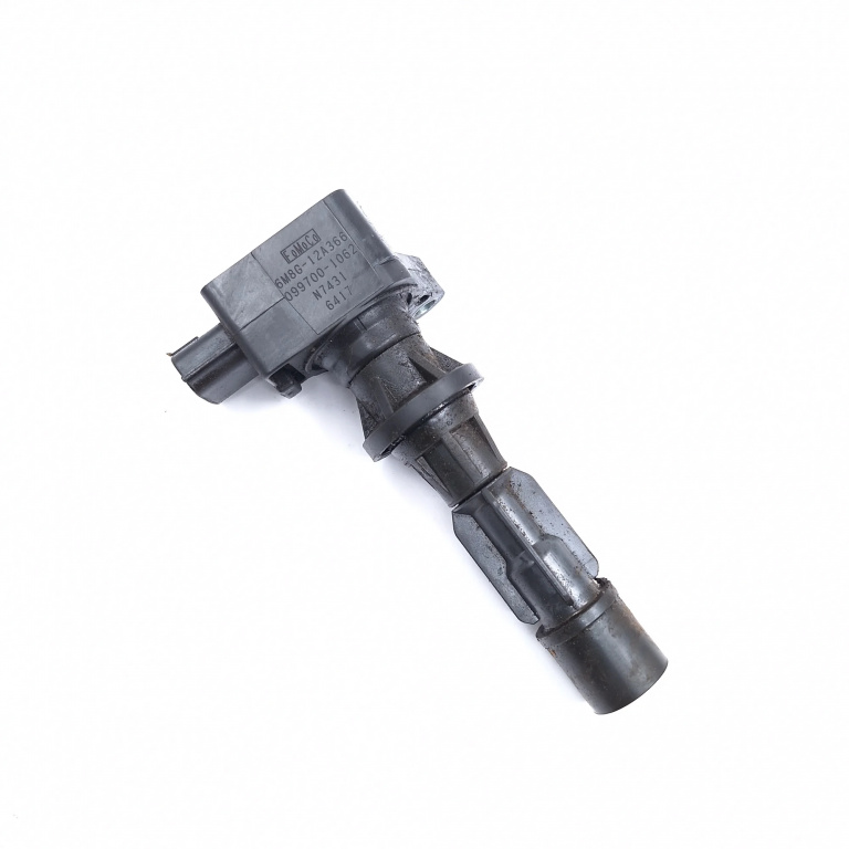 Bobina Mazda 6 (Gg) 2002-2008 2.0 Lf17 Benzina 6M8G12A366, 0997001062, N74316417