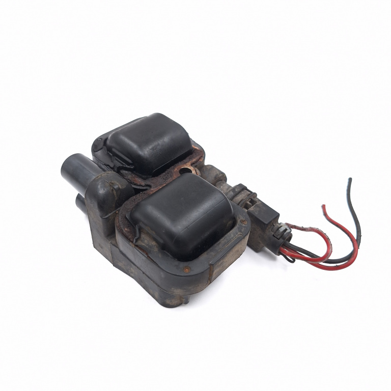 Bobina Mercedes-Benz A-Class (W169) 2004-2012 A 150 (169.031, 169.331) M 266.920 Benzina A0001587803, A 000 158 78 03, 0001587803, 0221503035, 0 221 503 035, Xs0006, 05T089 Bosch