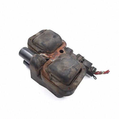 Bobina Mercedes-Benz A-CLASS (W169) 2004 - 2012 Benzina A0001587803, A 000 158 78 03, 0001587803, 02...