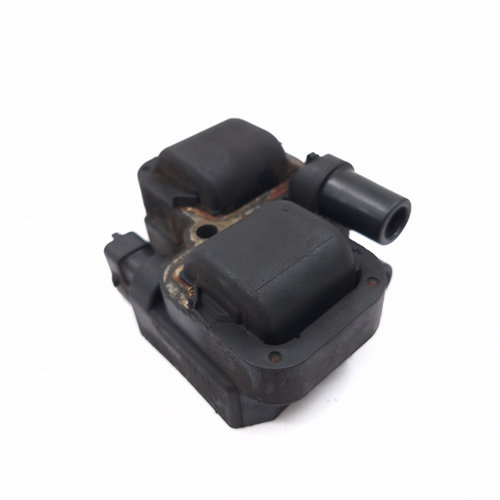 Bobina Mercedes-Benz Cls (C219) 2004-2010 Cls 500 (219.375) M 113.967 Benzina A0001587803, 022150303...