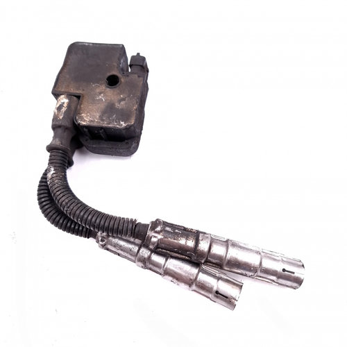 Bobina Mercedes-Benz E-Class (W211) 2002-2009 E 320 (211.065) M 112.949 Benzina