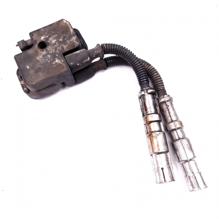 Bobina Mercedes-Benz E-Class (W211) 2002-2009 E 320 (211.065) M 112.949 Benzina