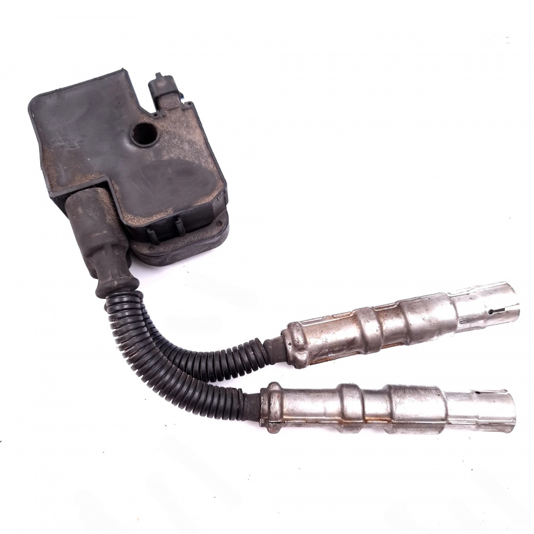 Bobina Mercedes-Benz E-Class (W211) 2002-2009 E 320 (211.065) M 112.949 Benzina