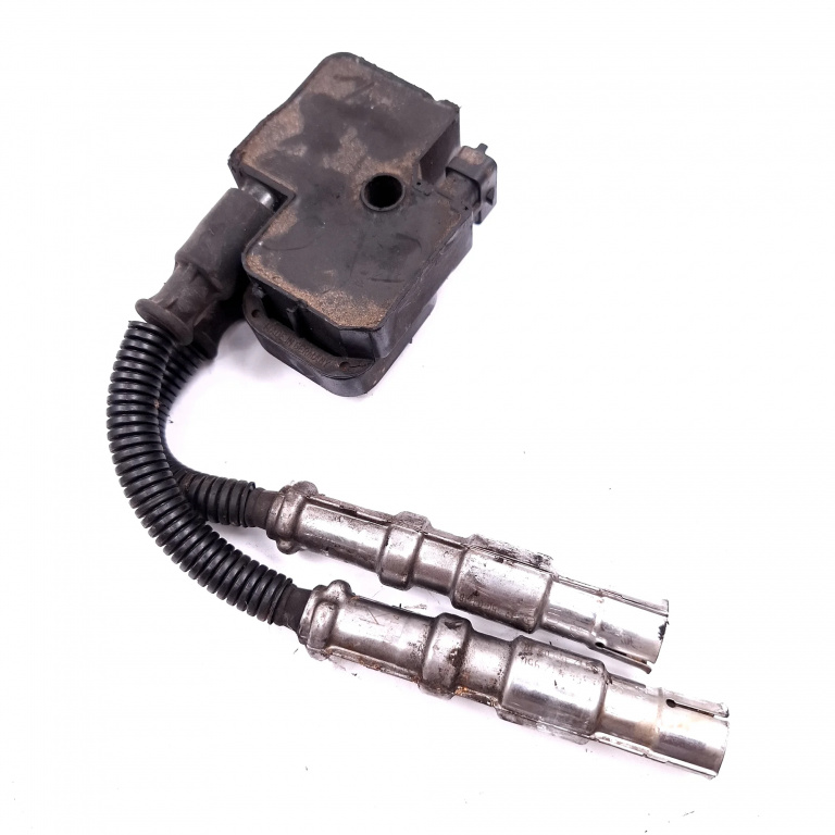 Bobina Mercedes-Benz E-Class (W211) 2002-2009 E 320 (211.065) M 112.949 Benzina