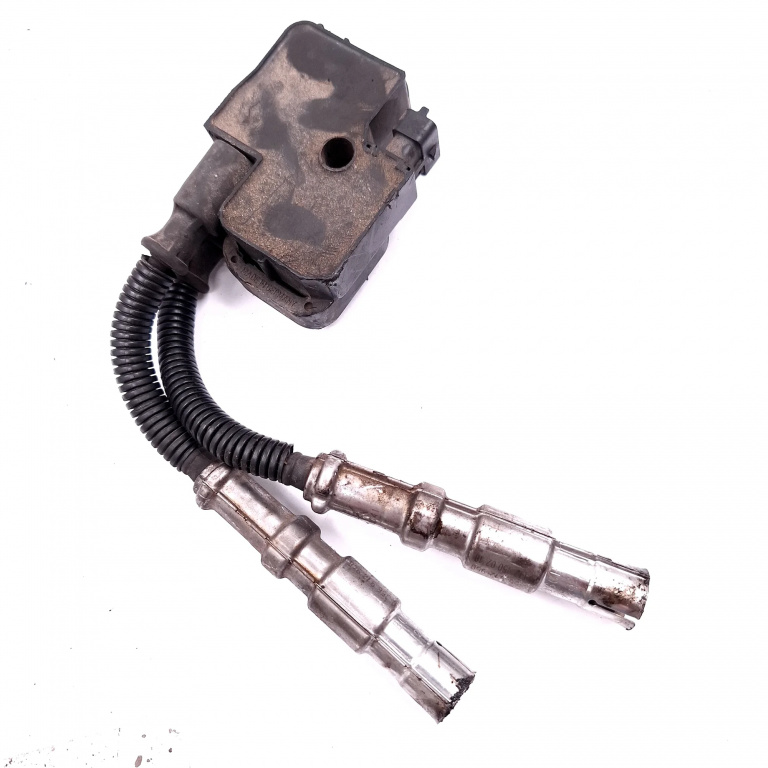 Bobina Mercedes-Benz E-Class (W211) 2002-2009 E 320 (211.065) M 112.949 Benzina