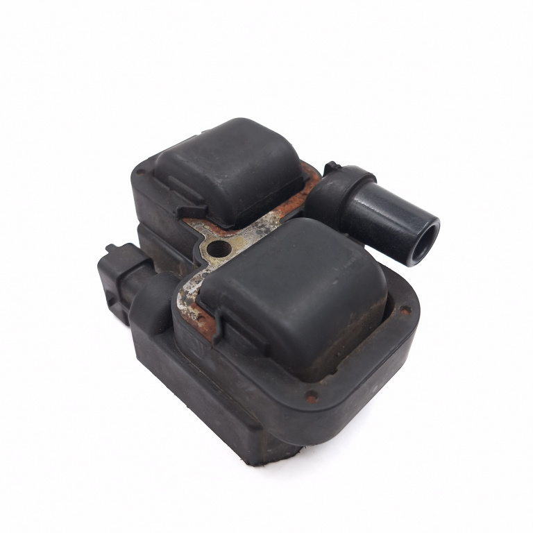 Bobina Mercedes-Benz S-Class (W220) 1998-2005 S 320 (220.065, 220.165) M 112.944 Benzina A0001587303, 0221503012, A 000 158 73 03, 0221 503 012 Bosch