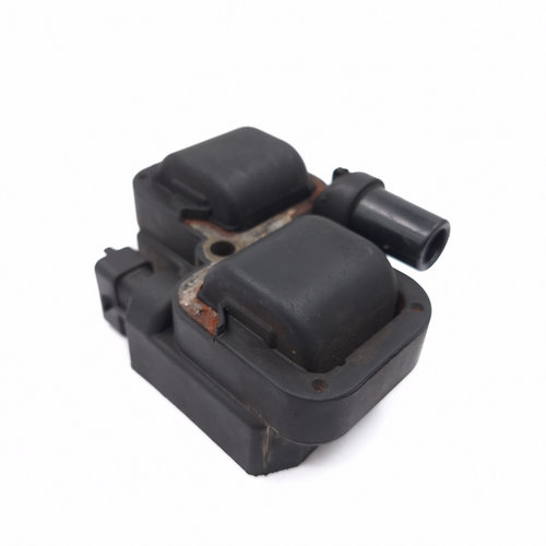 Bobina Mercedes-Benz S-Class (W220) 1998-2005 S 320 (220.065, 220.165) M 112.944 Benzina A0001587303...