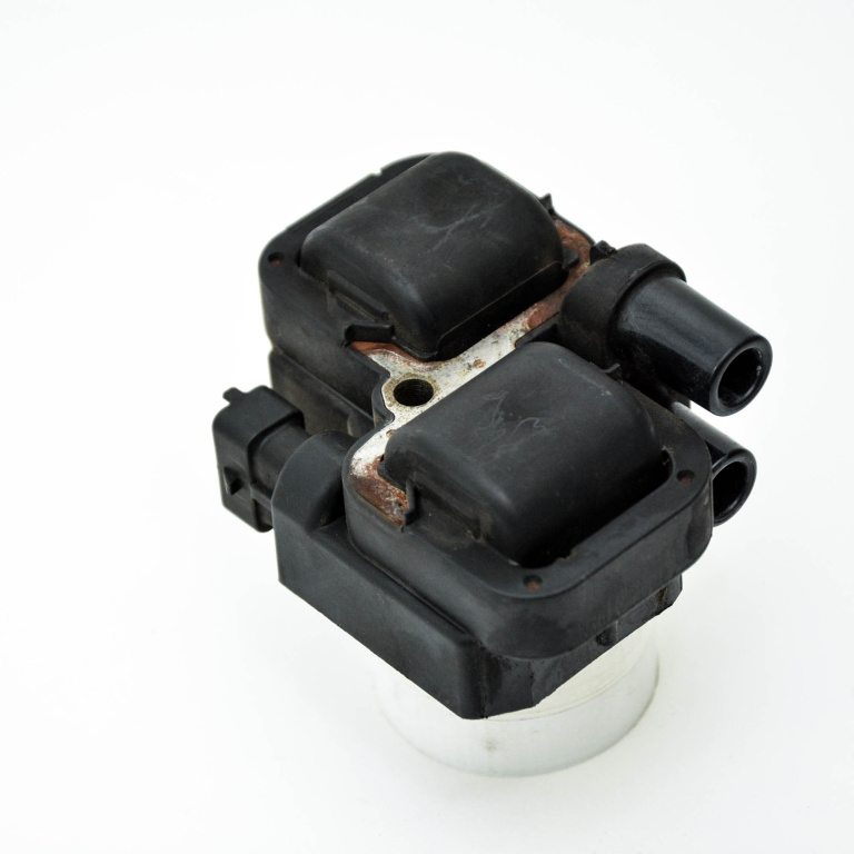 Bobina Mercedes-Benz S-Class (W220) 1998-2005 S 430 (220.070, 220.170) M 113.941 Benzina A0001587803, 0221503035, 0001587803