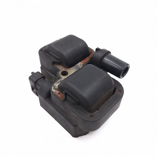Bobina Mercedes-Benz S-CLASS (W220) 1998 - 2005 Benzina A0001587303, 0221503012, A 000 158 73 03, 02...