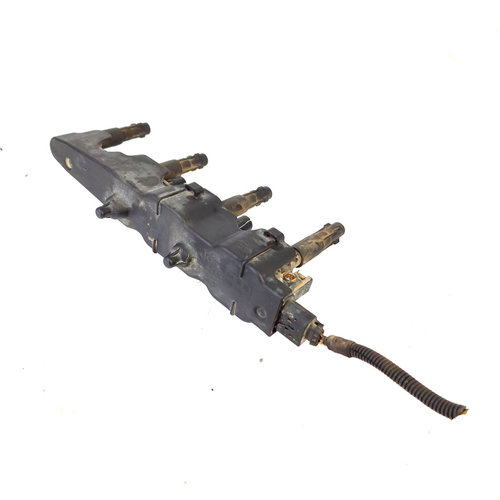 Bobina Mercedes-Benz Vaneo (414) 2001-2005 1.6 (414.700) M 166.961 Benzina A0001582685, 0001582685, ...