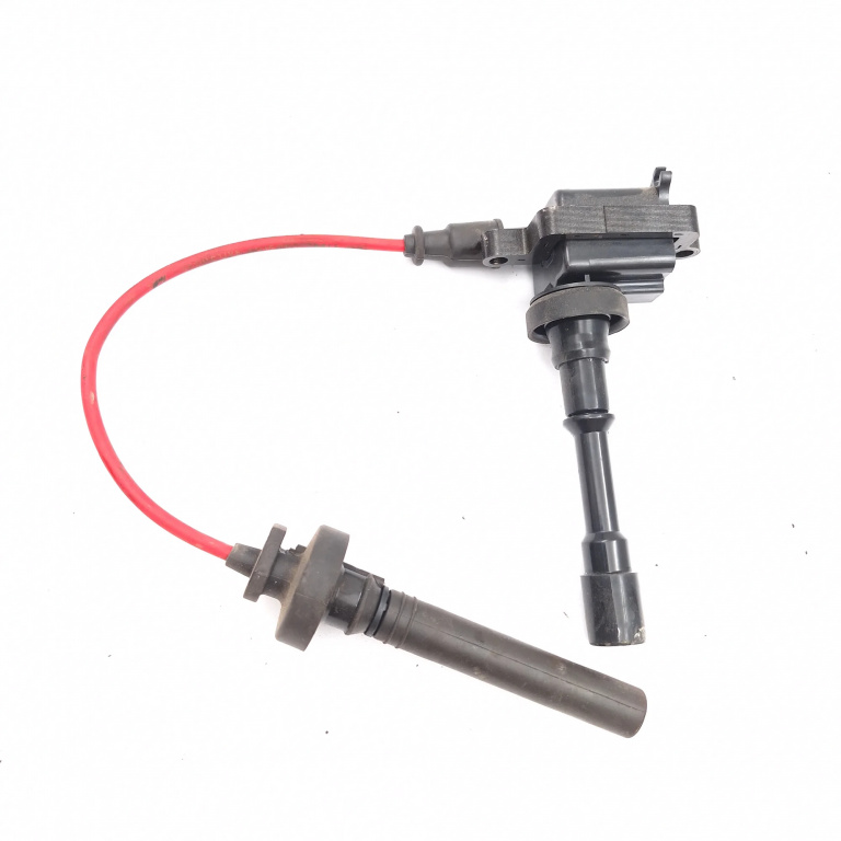 Bobina Mitsubishi Lancer (Csw, Csa, Ct0) 2003-2008 1.6 4G18 Benzina 5Da358057831 Hella