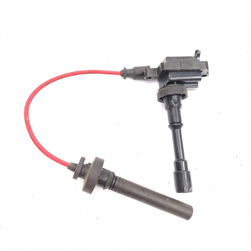 Bobina Mitsubishi Lancer (Csw, Csa, Ct0) 2003-2008 1.6 4G18 Benzina 5Da358057831 Hella