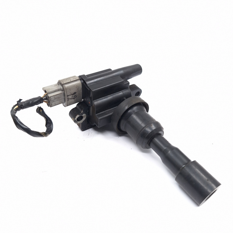 Bobina Mitsubishi OUTLANDER 1 (CUW) 2001 - 2006 Benzina FL01626419, FL0162, 6419