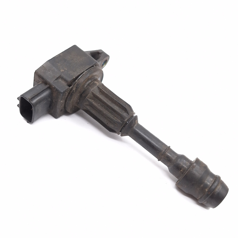 Bobina Nissan Micra 3 (K12) 2003-2010 1.2 16V Cg12De Benzina Aic6207G, Aic 6207G, 22448Ax001, 22448 Ax001 Hanshin