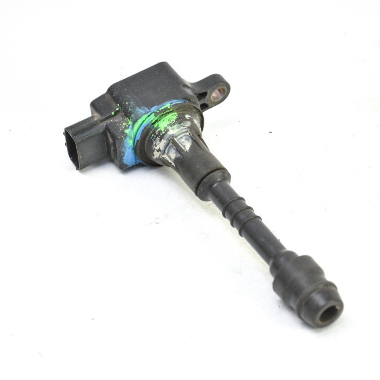 Bobina Nissan Primera (P12, Wp12) 2002-2007 1.6 Benzina 224486N015, 22448 6N015, Aic-4004G Hanshin