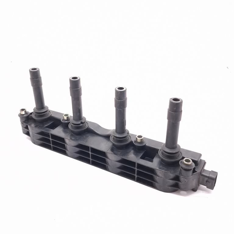 Bobina Opel Astra G 1998-2009 1.4 16V X 14 Xe Benzina 10491670 Sagem