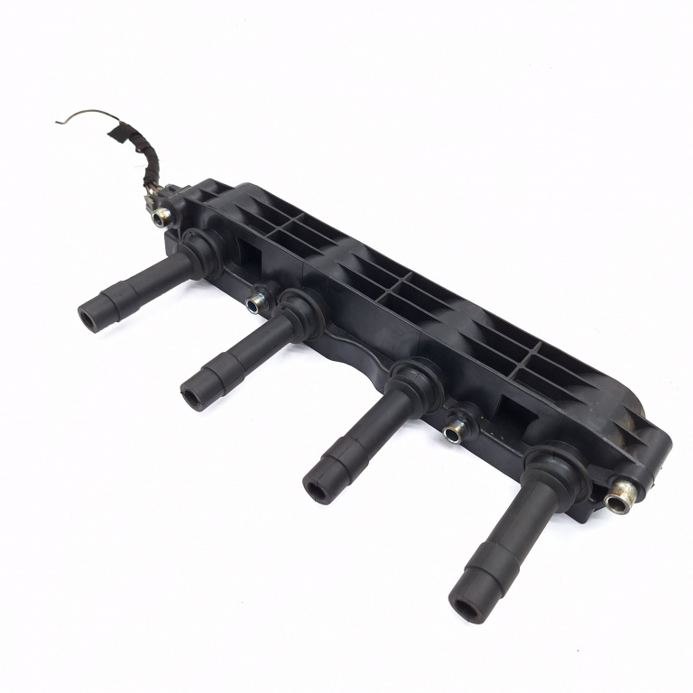 Bobina Opel Meriva 2003-2010 1.6 16V Z 16 Xe Benzina