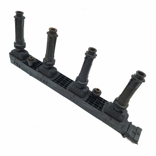 Bobina Opel Zafira A (F75) 1999-2005 2.0 Opc Z 20 Let Benzina 90424480, 90 424 480, 0221503468, 0 22...
