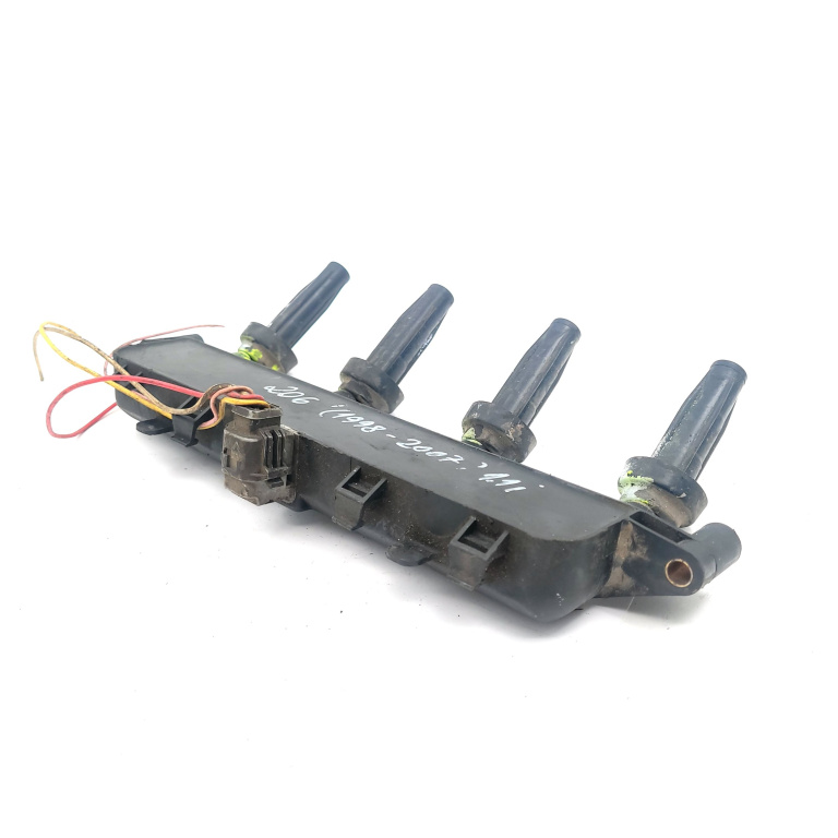 Bobina Peugeot 206 1998-2013 1.1 Benzina