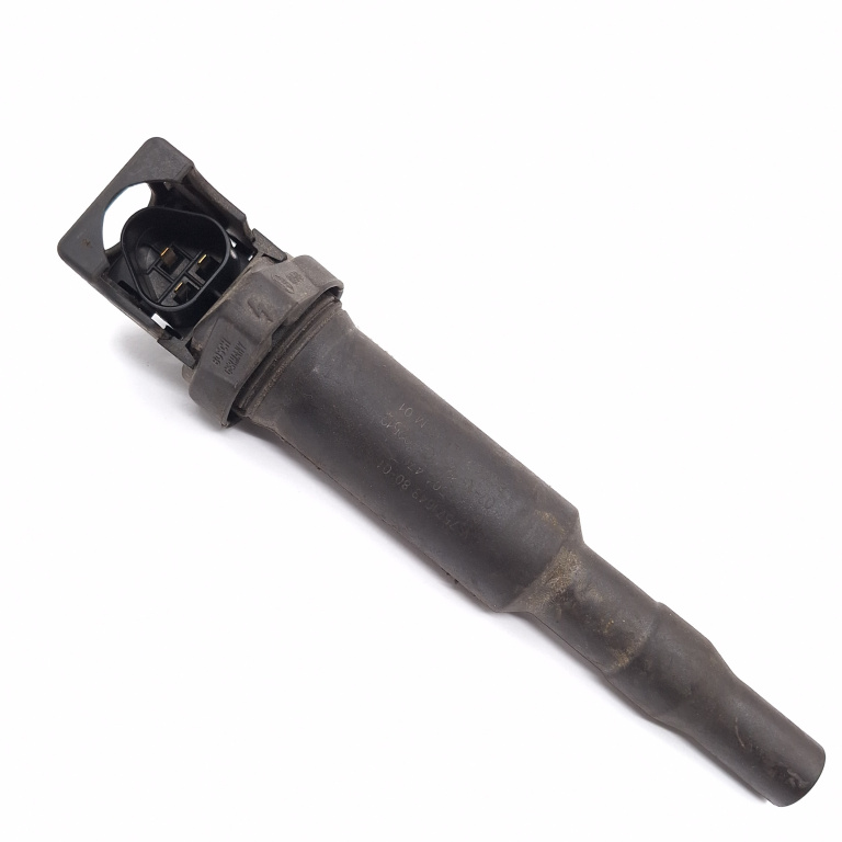 Bobina Peugeot 207 2006-2014 1.4 Benzina V75716438001, 0221504470 Bosch