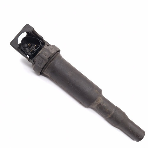 Bobina Peugeot 207 2006-2014 1.4 Benzina V75716438001, 0221504470 Bosch