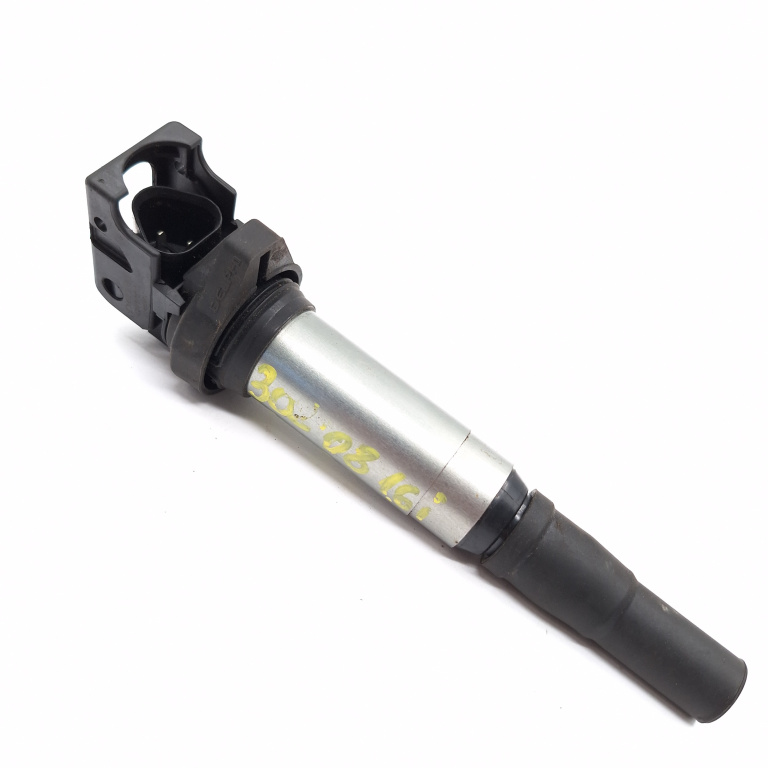 Bobina Peugeot 308 (4A, 4C) 2007-2013 1.6 16V Benzina Gn10572, Kx02D Delphi