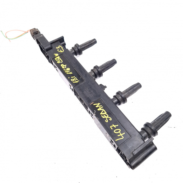 Bobina Peugeot 407 2004-2011 1.8 Benzina 1705091905, 1550272