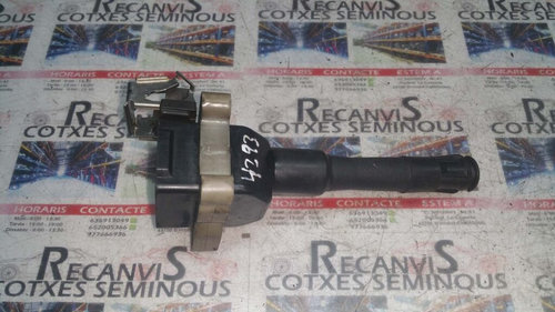 BOBINA pornire BMW SERIE 7 1 703 359 / 1703359 / 11 856 / 118561 703 359 / 1703359 / 11 856 / 11856