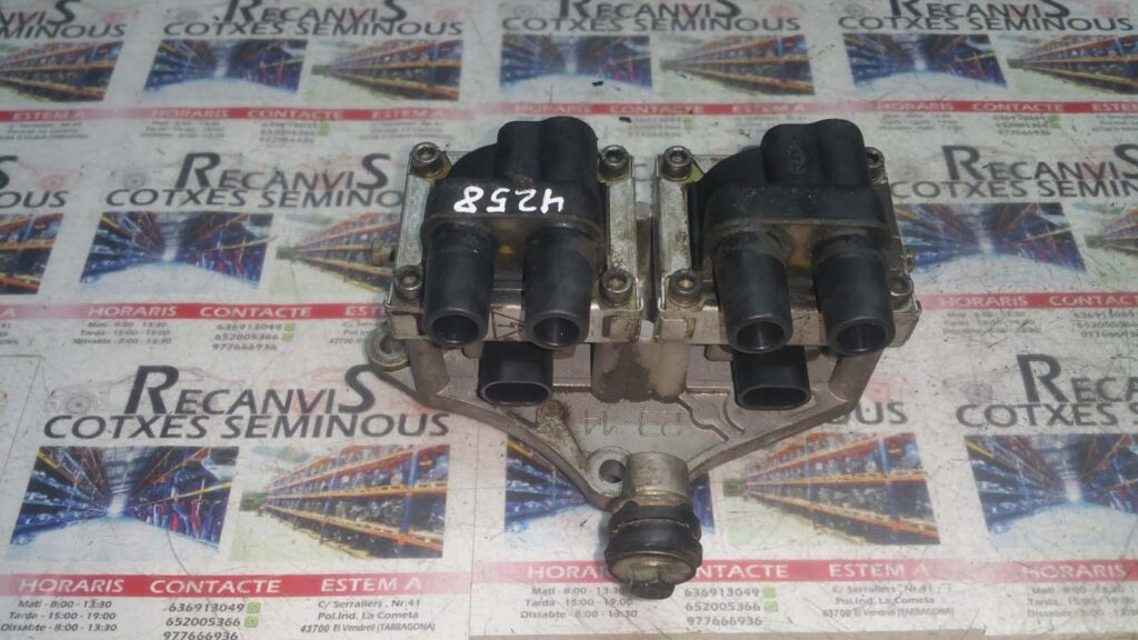 BOBINA pornire FIAT FIAT -CUALQUIER MODELO- 4654323046543230